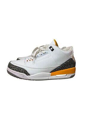 Women's Air Jordan 3 Retro 'Laser Orange' Size 10W/8.5 Men CK9246 108